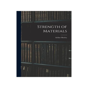 [预订]Strength of Materials 9781016808521