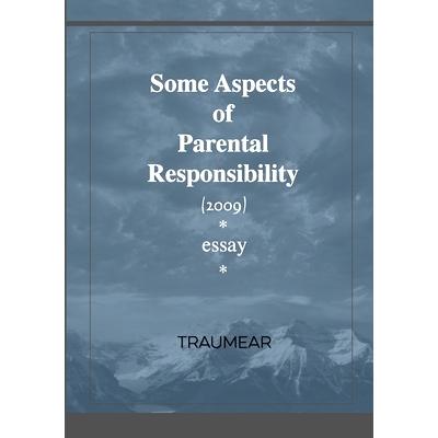 预订 Some Aspects of Parental Responsibility: 9781794895034