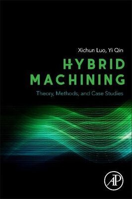 【预售】Hybrid Machining