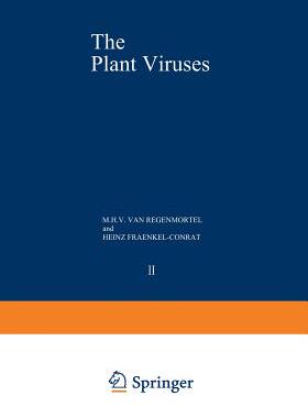 预订 The Plant Viruses
