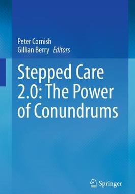 [预订]Stepped Care 2.0 9783031452055