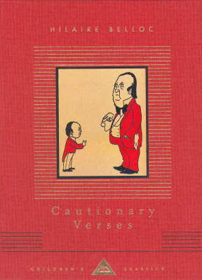 【预订】Cautionary Verses