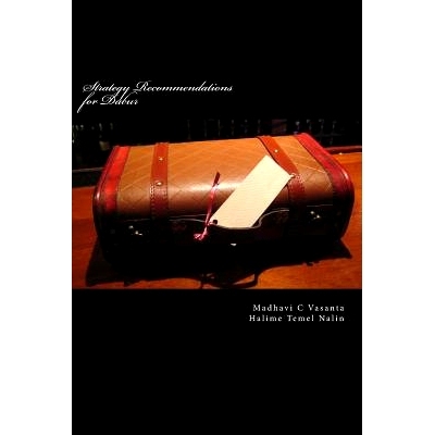 预订 Strategy Recommendations for Dabur: Consulting Report: 9781496007308