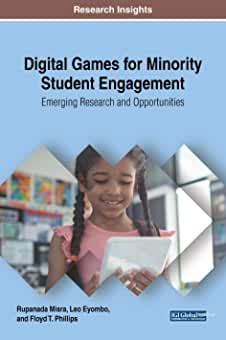 【预订】Digital Games for Minority Student Engagement
