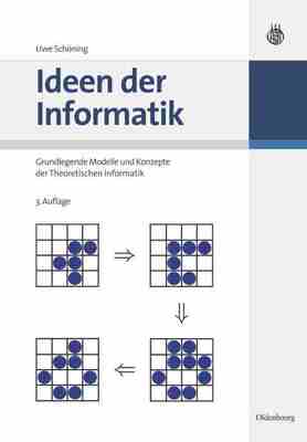 【预订】Ideen der Informatik 9783486587234