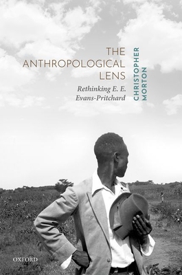 【预订】The Anthropological Lens