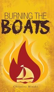 Boats the Burning 9781525516863 预订