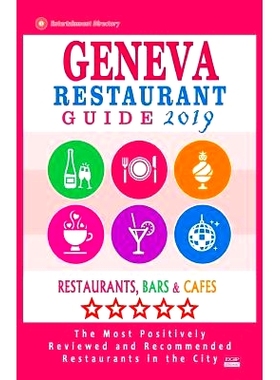 预订 Geneva Restaurant Guide 2019: Best Rated Restaurants in Geneva, Switzerland - Restaurants, Bars and Cafes Recommend
