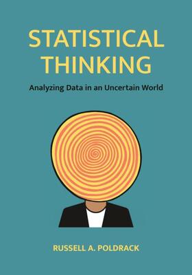 现货 Statistical Thinking
