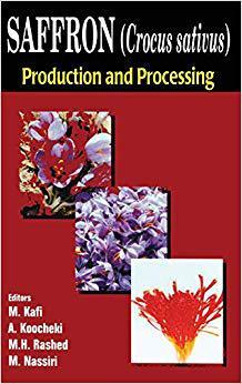 【预售】Saffron (Crocus sativus)