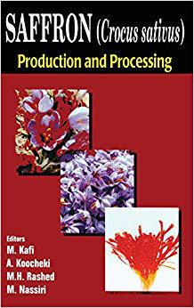 【预售】Saffron (Crocus sativus)