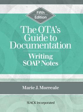[预订]The OTA’s Guide to Documentation 9781638220367