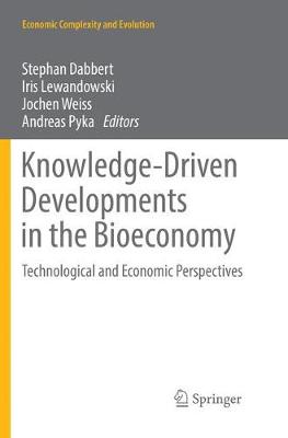 【预订】Knowledge-Driven Developments in the Bioeconomy