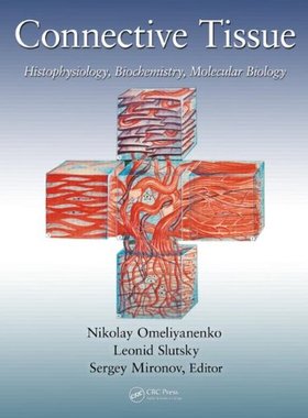 【预订】Connective Tissue