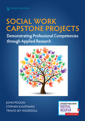 【预订】Social Work Capstone Projects