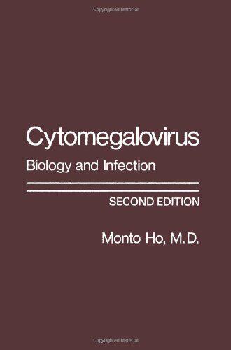 【预订】Cytomegalovirus