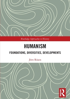 [预订]Humanism: Foundations, Diversities, Developments