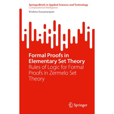 Rules of Logic for Formal Proofs in Zerm