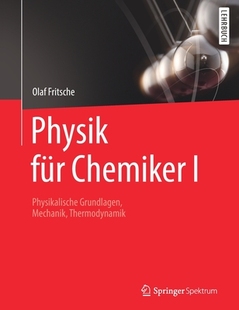 Chemiker. für Bd.1 Physik 预订