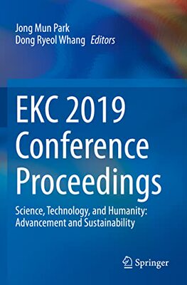 【预订】EKC 2019 Conference Proceedings 9789811583520