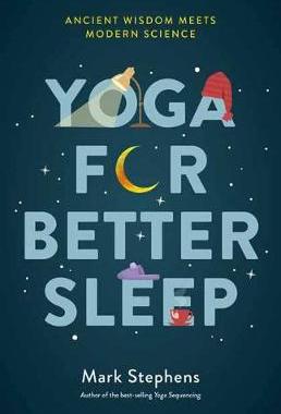 【预订】Yoga for Better Sleep: Ancient Wisdom Meets Modern Science--Postures, Breathing Exercises, and Mindfulness...
