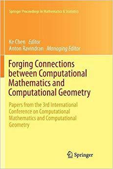 【预售】Forging Connections Between Computat...