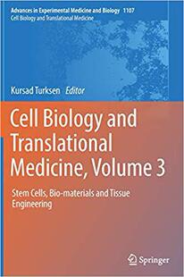 【预售】Cell Biology and Translational Medic...