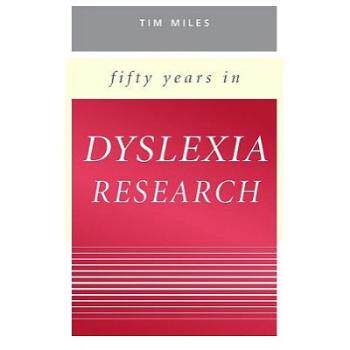 【预订】Fifty Years in Dyslexia Research