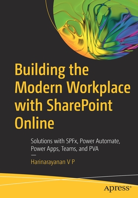 【预订】Building the Modern Workplace with SharePoint Online 9781484269442