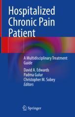 【预订】Hospitalized Chronic Pain Patient 9783031083754