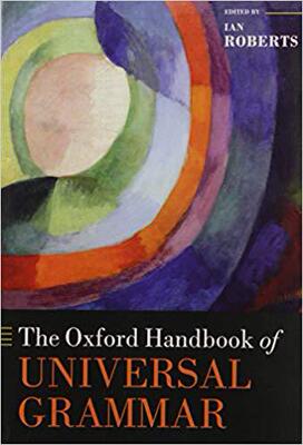 The Oxford Handbook of Universal Grammar