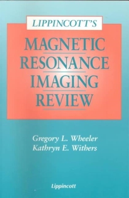 【预订】Lippincott’s Magnetic Resonance Imaging Review