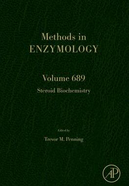 [预订]Steroid Biochemistry 9780443185960