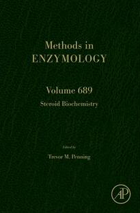 Steroid Biochemistry 9780443185960 预订