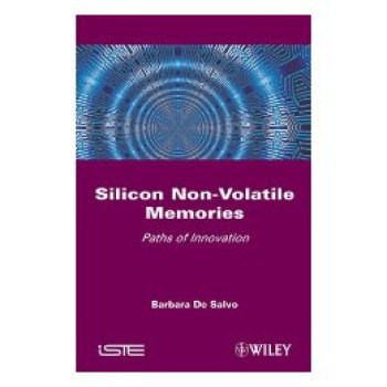 【预订】Silicon Non-Volatile Memories