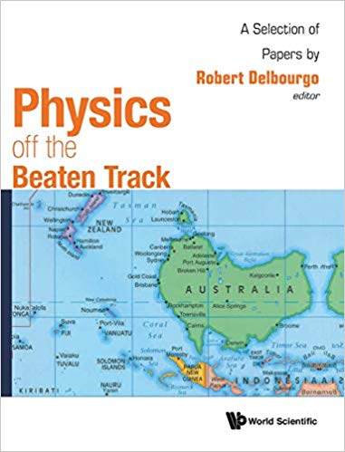 【预售】Physics Off the Beaten Track