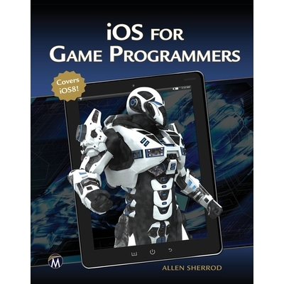 预订 iOS for Game Programmers 游戏程序员的 iOS: 9781938549878