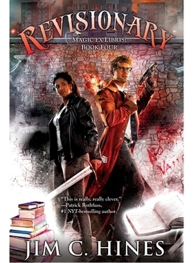 预订 Revisionary: 9780756409715