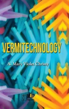 [预订]Vermitechnology 9788180942327