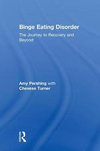 Eating Binge Disorder 预订