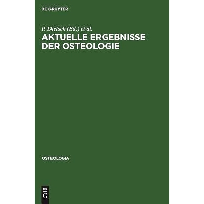 预订 Aktuelle Ergebnisse der Osteologie: 1. Jahrestagung der Deutschen Gesellschaft für Osteologie, Timmendorfer Strand