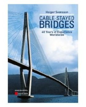 【预订】Cable-Stayed Bridges - 40 Years Of Experience Worldwide
