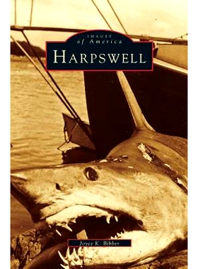 预订 Harpswell: 9781531608484