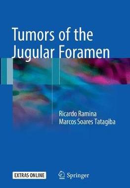 【预订】Tumors of the Jugular Foramen