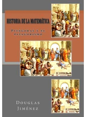 预订 Historia de La Matematica: Pitagoras y El Pitagorismo: 9781490396262