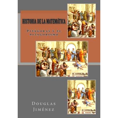 预订 Historia de La Matematica: Pitagoras y El Pitagorismo: 9781490396262