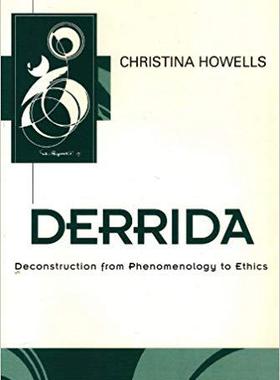 【预售】Derrida