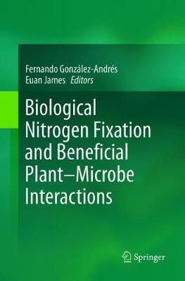 【预订】Biological Nitrogen Fixation and Beneficial Plant-Microbe Interaction