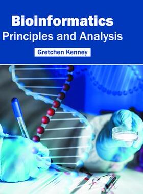 [预订]Bioinformatics 9781682862919