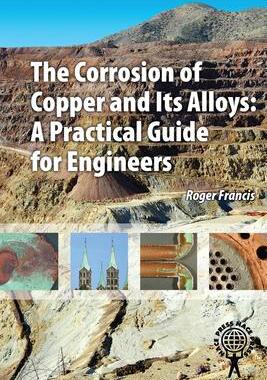 [预订]The Corrosion of Copper and its Alloys 9781575902258